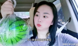 网红凡凡的吃瓜,网红美食背后的故事