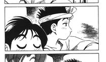 漫画家的画功,漫画家精湛画技的视觉盛宴