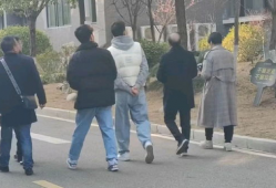 广东网红吃瓜事件,揭秘网络舆论的风暴与真相