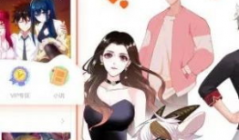 18x漫画app,探索成人世界的艺术盛宴