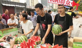 吃瓜网朝阳区,吃瓜网带你探秘京城繁华之地”