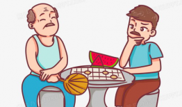 下棋的漫画,一场漫画中的黑白对决