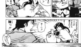 日本漫画同性,日本漫画中的同性情感世界