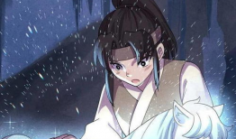 子银漫画,描绘生活百态，传递情感共鸣