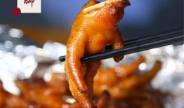 带你吃瓜网红鸡,揭秘美食背后的故事
