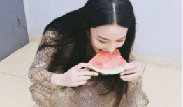 网红小雪吃瓜照片大全,照片大全揭秘幕后故事