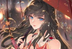 灵契漫画古风漫画网,古风画卷中的奇幻世界