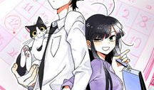 三重奏漫画,跨界融合的艺术之旅