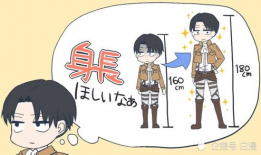 长高漫画,青春成长的奇幻之旅