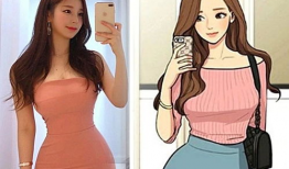 漫画体型,胖瘦之间，探寻人物性格与命运的奥秘